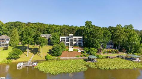 1125 Dickson Road Campobello SC 29322