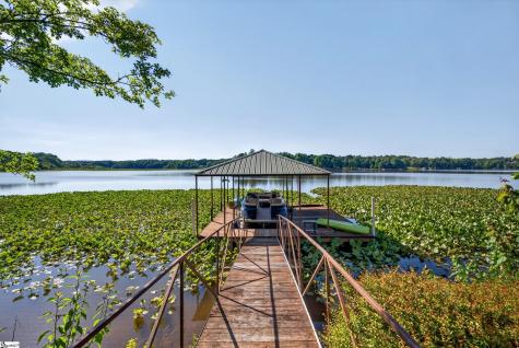 1125 Dickson Road Campobello SC 29322
