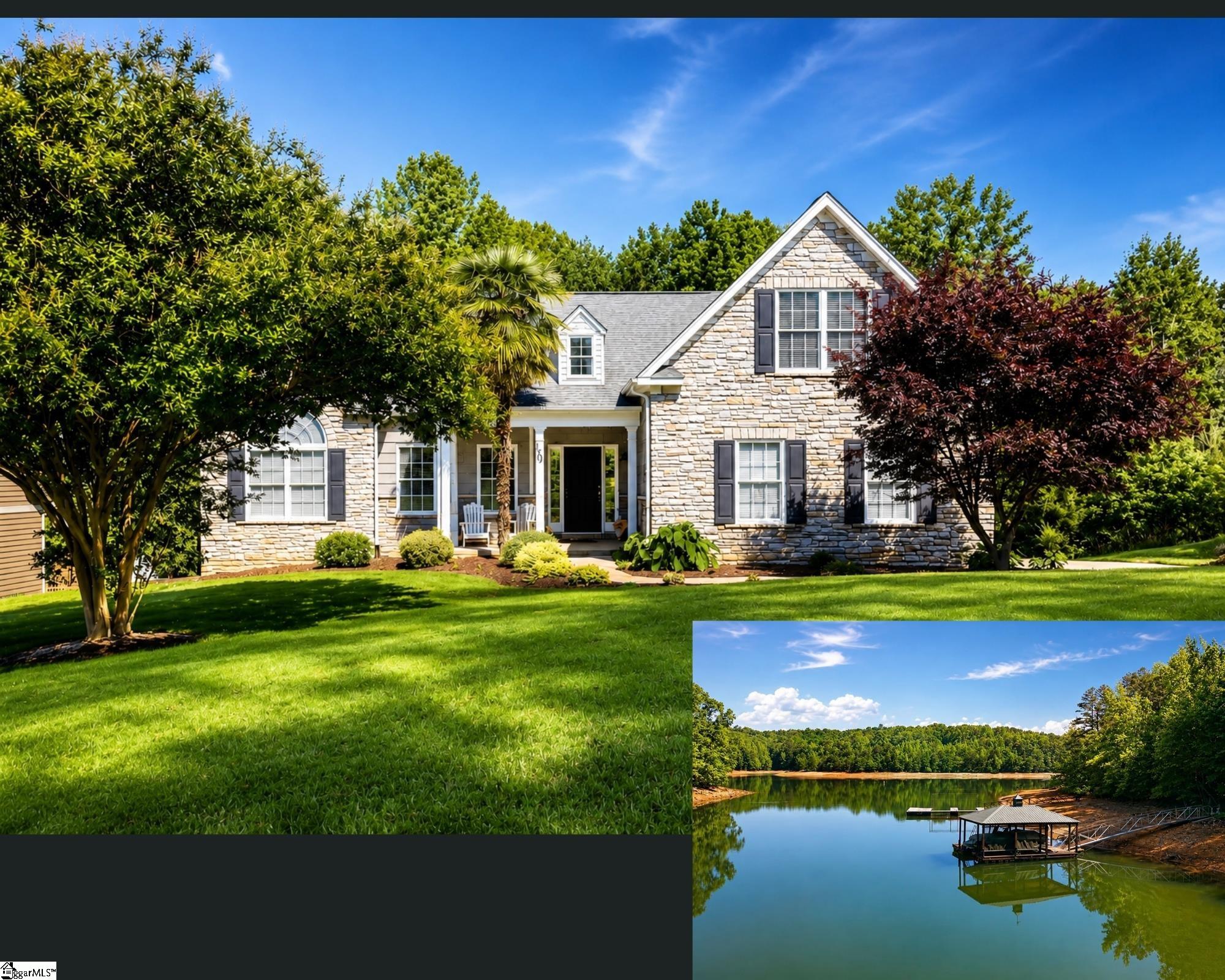 109 Martins Pointe Drive Seneca SC 29678