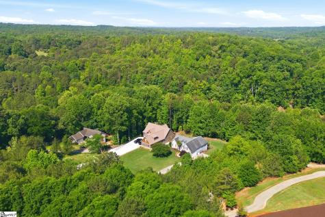 109 Martins Pointe Drive Seneca SC 29678