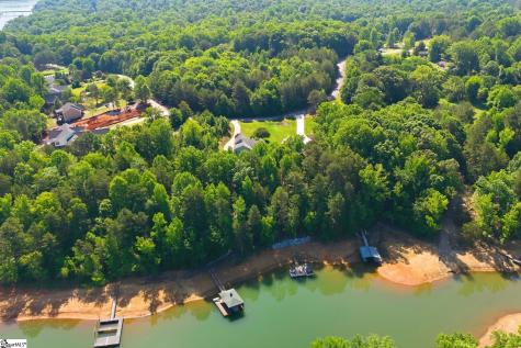 109 Martins Pointe Drive Seneca SC 29678