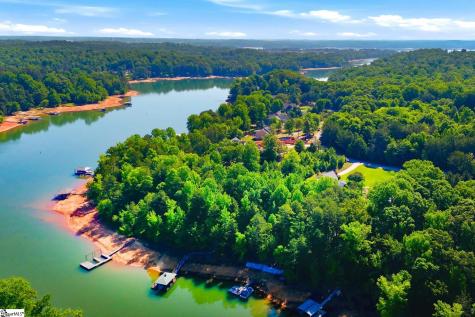 109 Martins Pointe Drive Seneca SC 29678