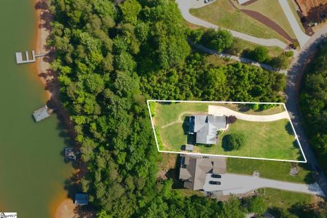 109 Martins Pointe Drive Seneca SC 29678