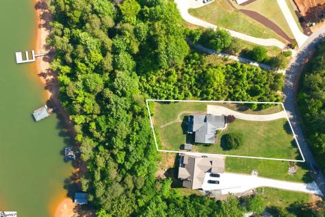 109 Martins Pointe Drive Seneca SC 29678