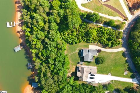 109 Martins Pointe Drive Seneca SC 29678