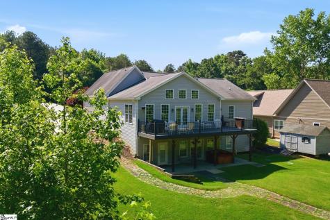 109 Martins Pointe Drive Seneca SC 29678
