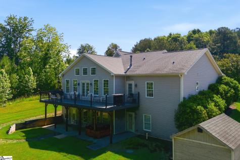 109 Martins Pointe Drive Seneca SC 29678