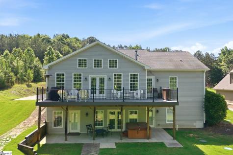 109 Martins Pointe Drive Seneca SC 29678