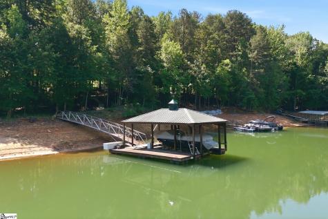 109 Martins Pointe Drive Seneca SC 29678