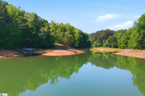 109 Martins Pointe Drive Seneca SC 29678