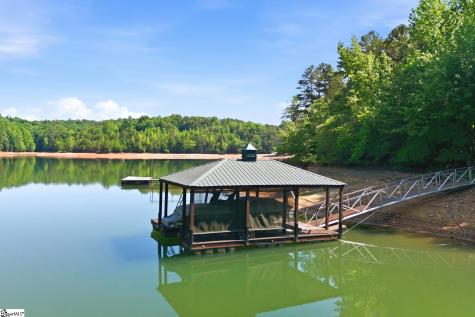 109 Martins Pointe Drive Seneca SC 29678