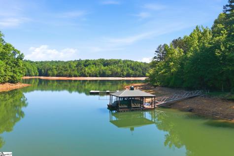 109 Martins Pointe Drive Seneca SC 29678