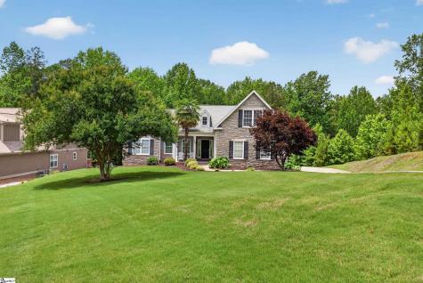 109 Martins Pointe Drive Seneca SC 29678