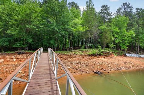 109 Martins Pointe Drive Seneca SC 29678