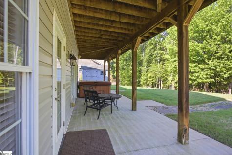 109 Martins Pointe Drive Seneca SC 29678
