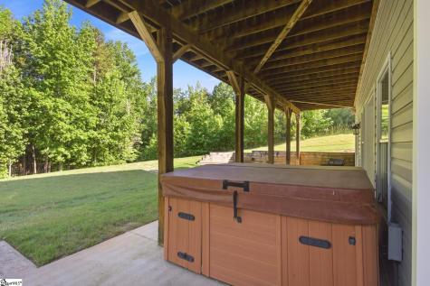 109 Martins Pointe Drive Seneca SC 29678