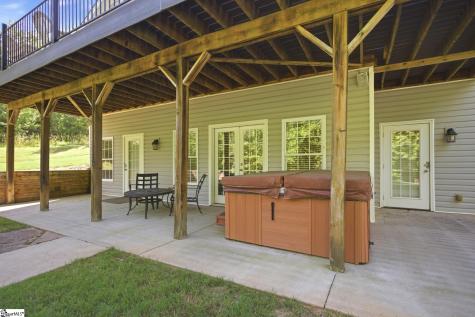 109 Martins Pointe Drive Seneca SC 29678