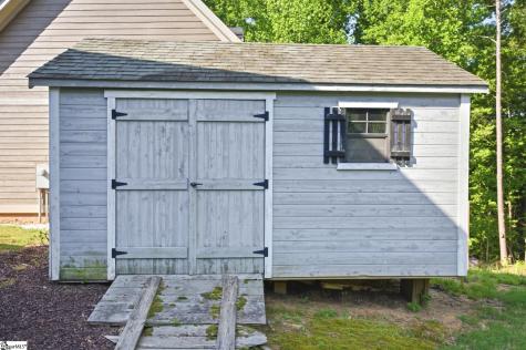 109 Martins Pointe Drive Seneca SC 29678