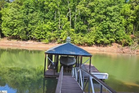 109 Martins Pointe Drive Seneca SC 29678