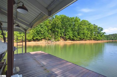 109 Martins Pointe Drive Seneca SC 29678