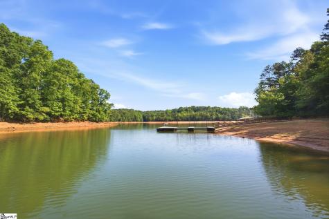 109 Martins Pointe Drive Seneca SC 29678