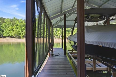 109 Martins Pointe Drive Seneca SC 29678