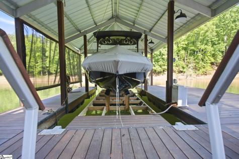 109 Martins Pointe Drive Seneca SC 29678