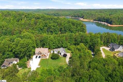 109 Martins Pointe Drive Seneca SC 29678