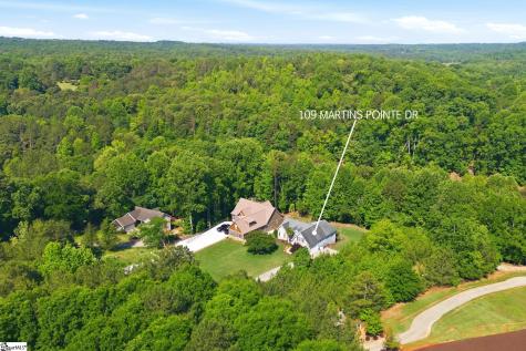 109 Martins Pointe Drive Seneca SC 29678