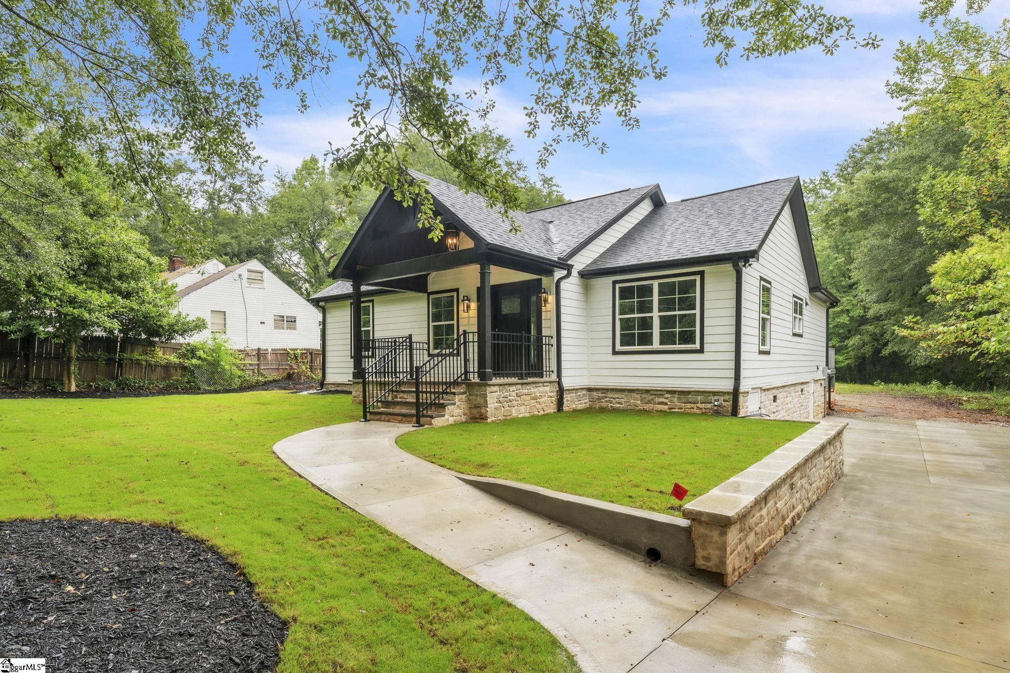 12 Old Grove Road Greenville SC 29605