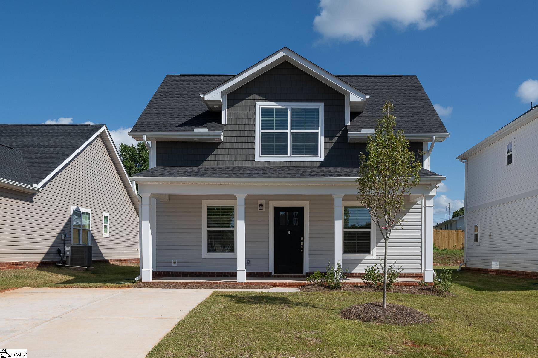 8 Thorndike Way Greenville SC 29617