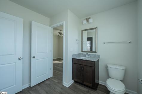 8 Thorndike Way Greenville SC 29617
