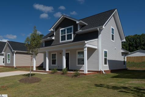 8 Thorndike Way Greenville SC 29617