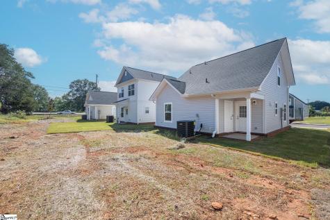 8 Thorndike Way Greenville SC 29617