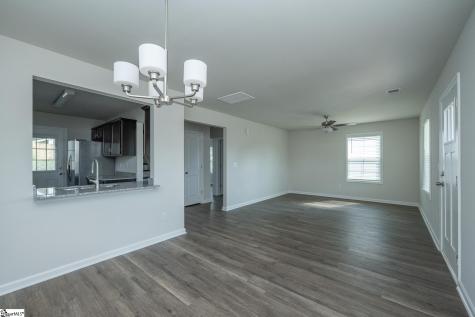 8 Thorndike Way Greenville SC 29617