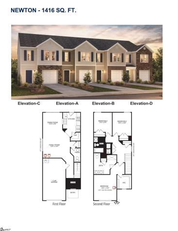 218 River Grove Court Greenville SC 29605