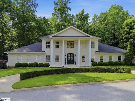 104 Paris Glen Way Greenville SC 29609