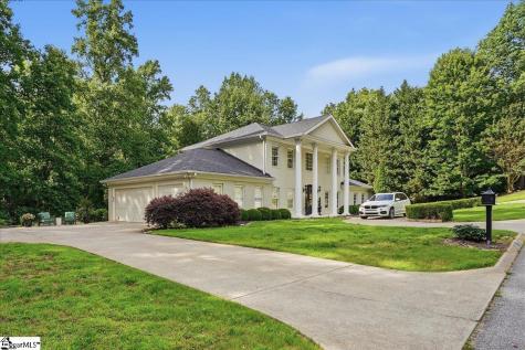 104 Paris Glen Way Greenville SC 29609