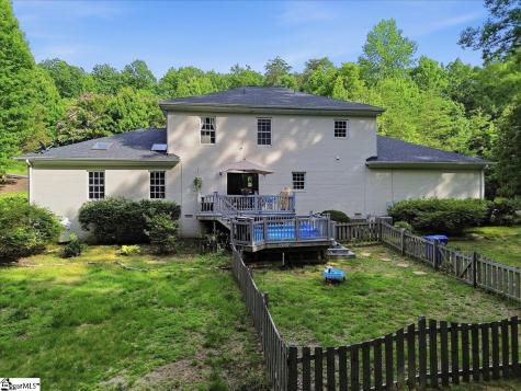 104 Paris Glen Way Greenville SC 29609