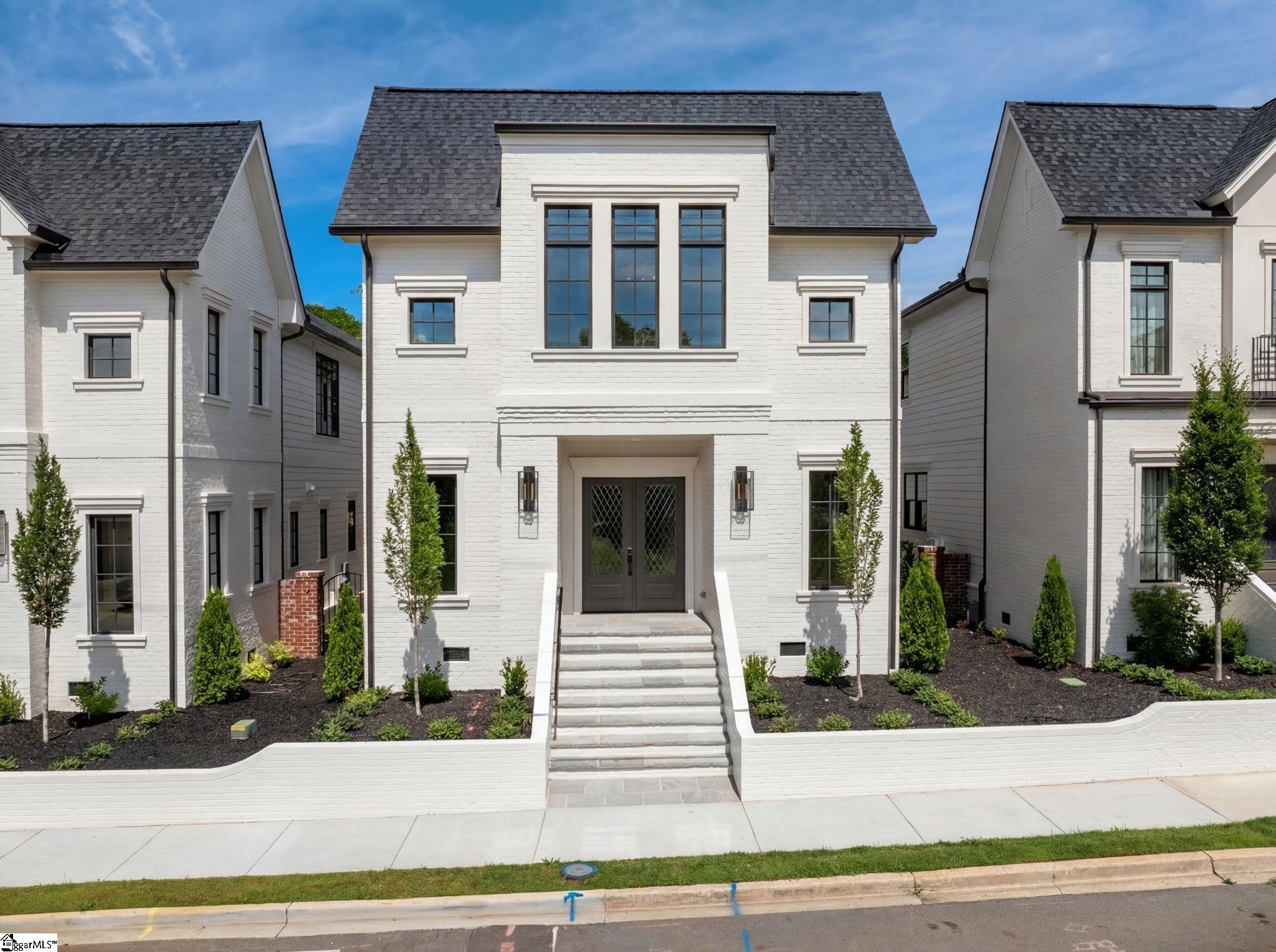 33 N Textile Avenue Greenville SC 29611