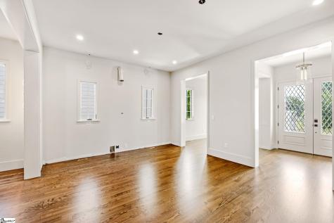 33 N Textile Avenue Greenville SC 29611