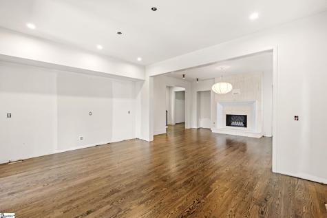 33 N Textile Avenue Greenville SC 29611