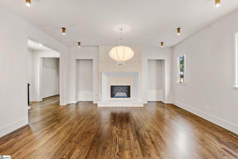 33 N Textile Avenue Greenville SC 29611