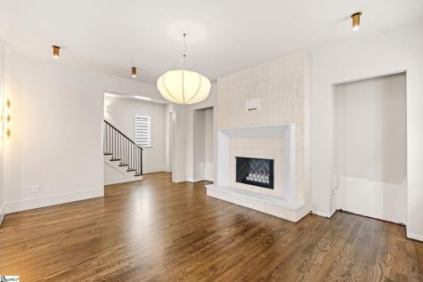33 N Textile Avenue Greenville SC 29611