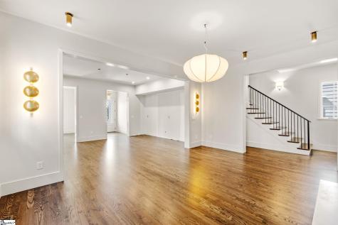 33 N Textile Avenue Greenville SC 29611