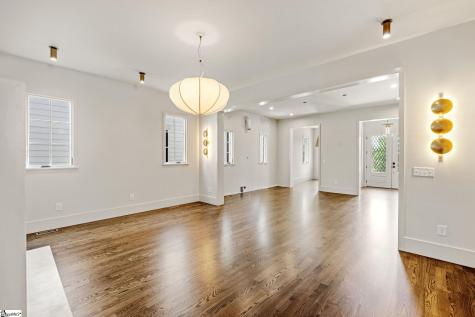 33 N Textile Avenue Greenville SC 29611