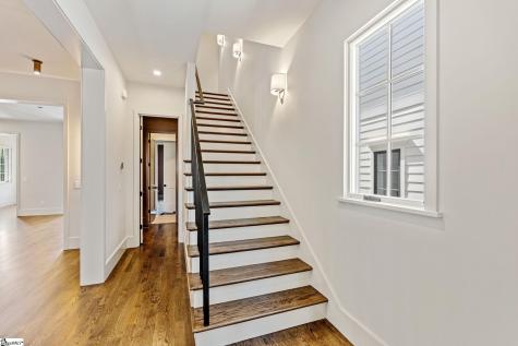 33 N Textile Avenue Greenville SC 29611