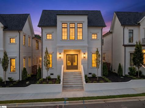 33 N Textile Avenue Greenville SC 29611