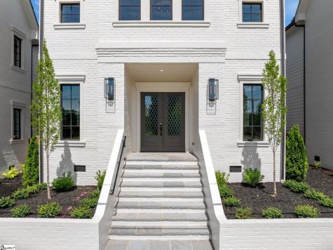 33 N Textile Avenue Greenville SC 29611