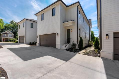 33 N Textile Avenue Greenville SC 29611